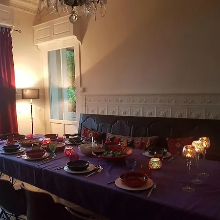 فيلة La Russe Gurs